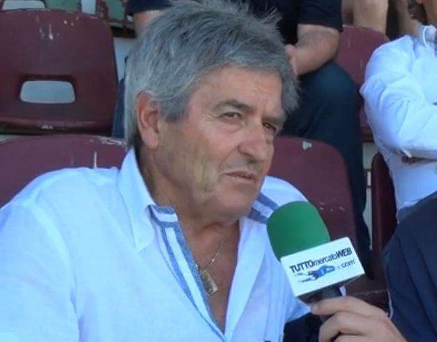 Sisti elogia il Napoli: "Orchestra ben definitiva e miglior squadra della A, Sarri ha un merito"