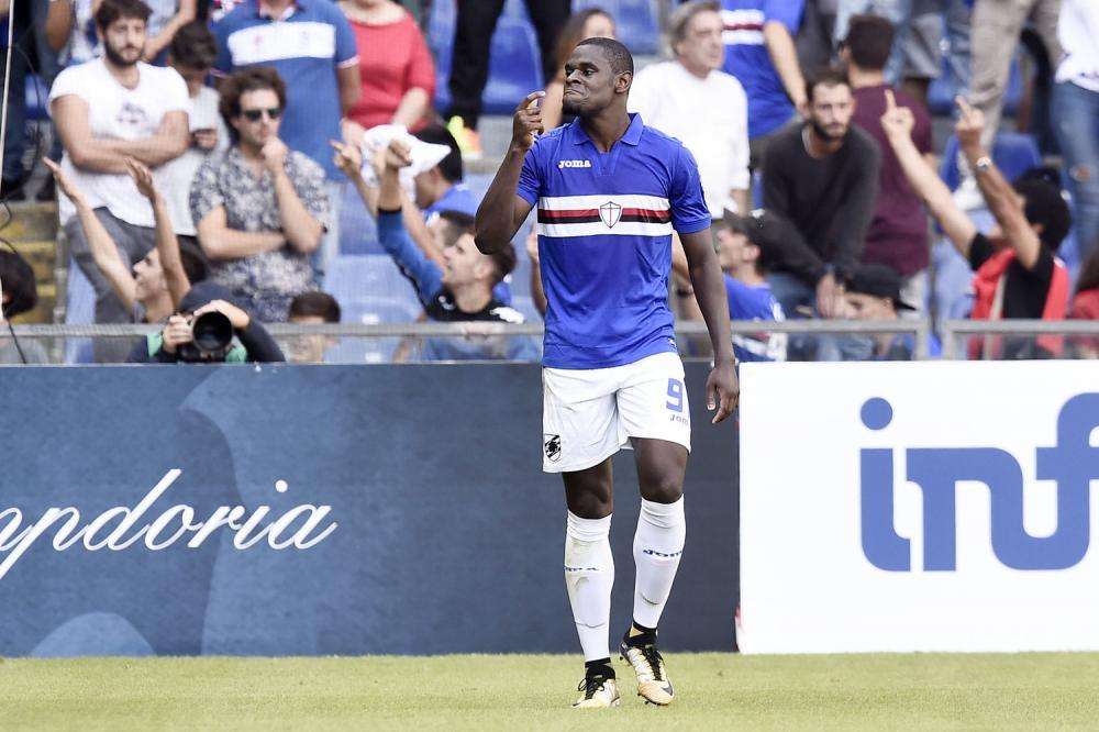 Zapata torna in Nazionale: "A Napoli inizio di stagione difficile, ora sono felice..."