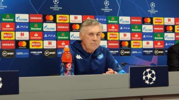 Test Liverpool, Anfield dirà se Ancelotti ha detto la verità