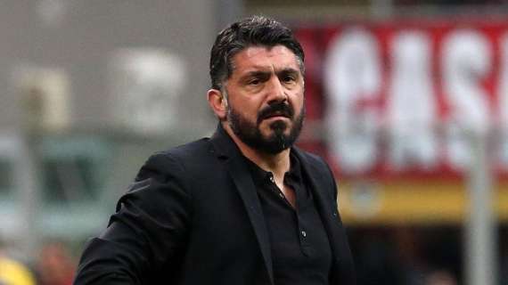 Milan, altro attacco di Berlusconi: "Gattuso? Passiamo ad un'altra domanda..."