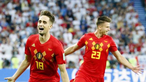 CdS presenta l'obiettivo Januzaj: "Lo paragonavano a CR7, ora desidera l'Italia per rilanciarsi"
