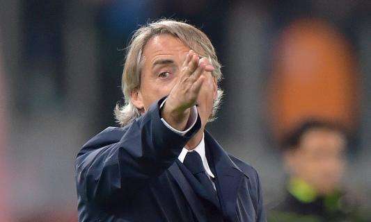 Sportitalia - Mancini teso, valuta ancora l'addio all'Inter. Prossimi giorni decisivi