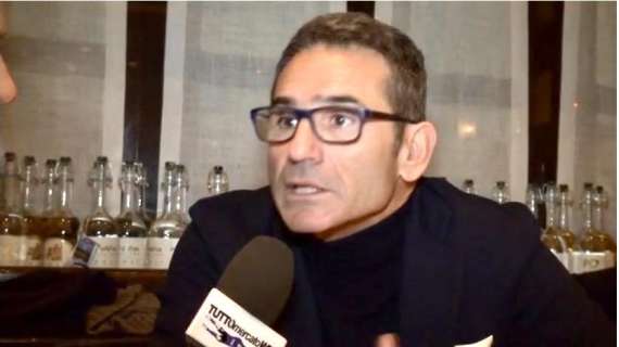 Antonelli: "Il Napoli non conosce futuro di Koulibaly e Fabian. Lavoro Gattuso straordinario"