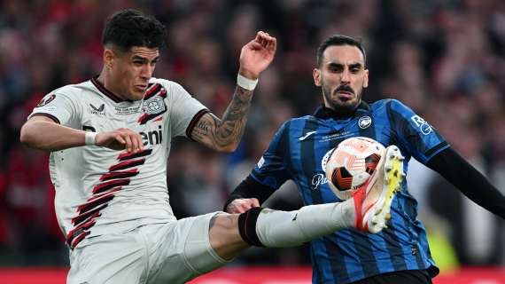 Ag. Hincapié svela: "Il Napoli l'ha cercato più volte in passato. Ma adesso..."