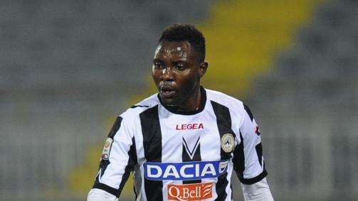 Obiettivi Napoli - L'Udinese fissa il prezzo per Asamoah