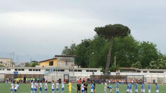 Primavera, azzurrini ko in casa con l'Empoli: sfuma il sogno di agguantare i play-off scudetto