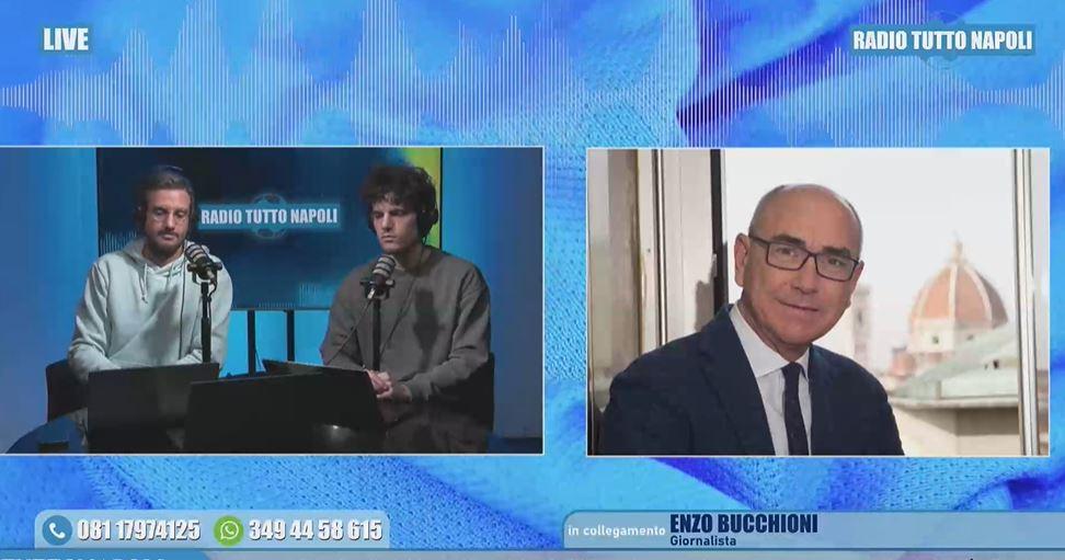 Immagine news Radio Tutto Napoli