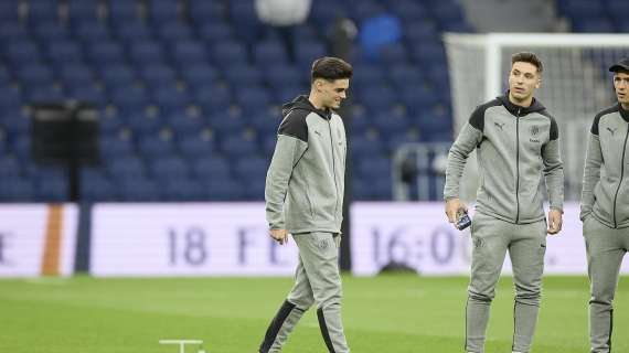 Gutierrez-Napoli, Schira conferma: "Parti vicine! Contratto fino al 2030, ecco l'ingaggio"