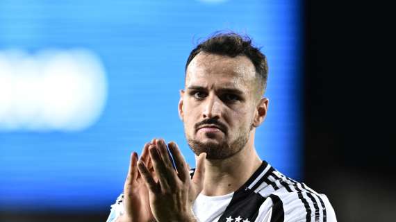 Juventus, dubbio Gatti: Motta ha due idee per sostituirlo 