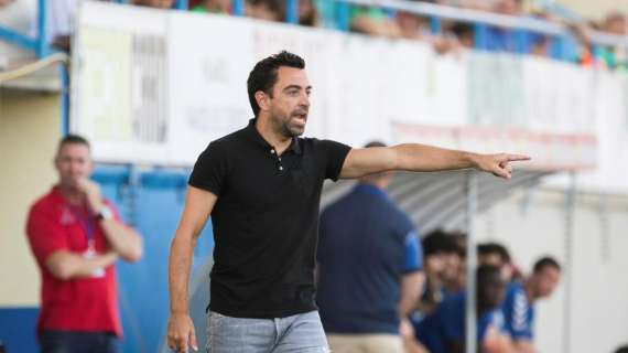 Coronavirus, l'ex Barça Xavi è positivo: "Vado in quarantena ma sto bene"
