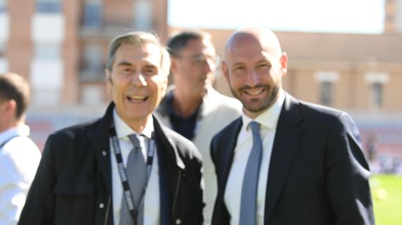 Braida: "Hojlund diventerà un campione! Scudetto? Per me è corsa a 4"