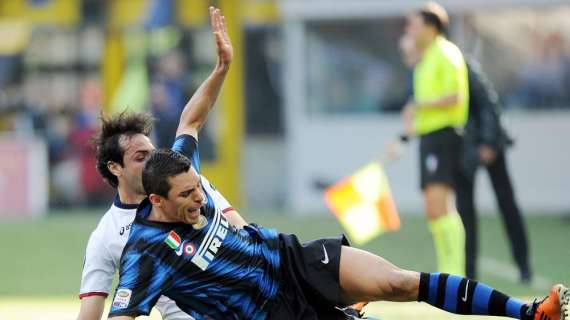 UFFICIALE - L'ex Inter Lucio dice addio al calcio all'età di 42 anni