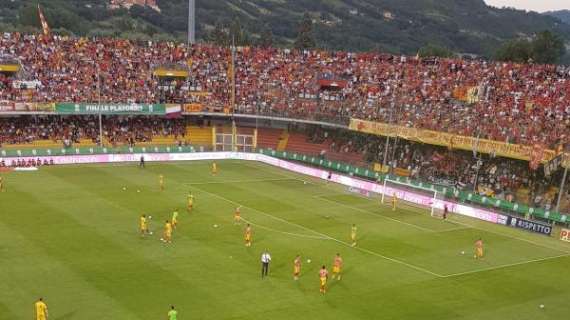 Serie A, il derby campano alla quarta giornata! Andata a settembre al San Paolo per Napoli-Benevento