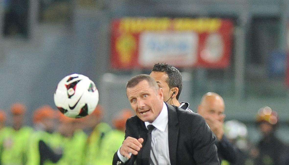 Roma, Andreazzoli: "La Roma ha ancora un tecnico! Vogliamo vincere col Napoli e finire bene"
