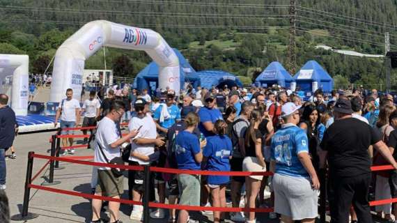 "Scimmia napoletana", vergogna a Dimaro! Giornalista insultato e spintonato