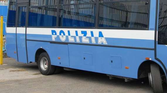 Poliziotto morto a Napoli, oggi i funerali di Lino Apicella. Organizzata raccolta fondi per moglie e figli