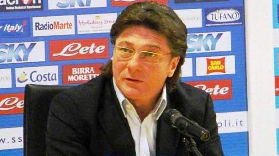 Garlaschelli: "Vedo il Napoli favorito, coniuga la qualità al carattere"