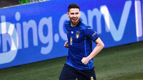 CorSera esalta Jorginho: "Con lui si suona meglio. I tifosi del Chelsea lo adorano"