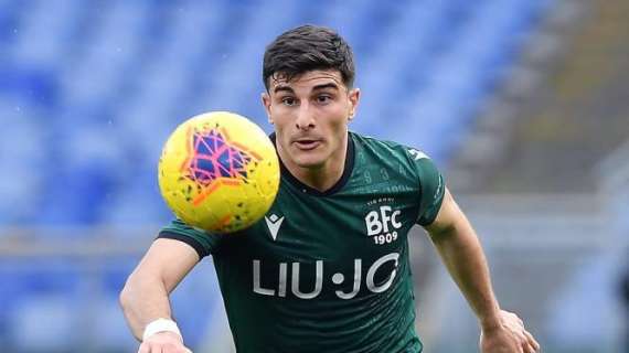 Ag. Orsolini: "C'è il Napoli ma non solo! E' sempre stato un pallino di Giuntoli..."