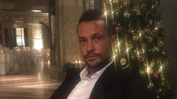 Pià: "A Parma prevedo tanti duelli fisici, il Napoli dovrà affrontarla con grande energia”