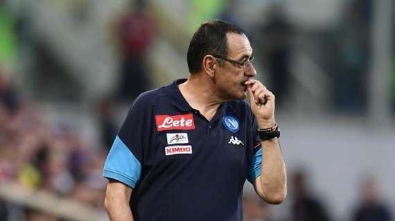 Coach Menetti s'interroga: "Allegri al Napoli o Sarri alla Juve sarebbero efficaci?"