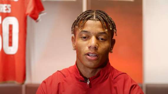 Da Milano - Altre due offerte, ma Neres vuole Napoli! L'agente in aiuto per l'accordo col Benfica