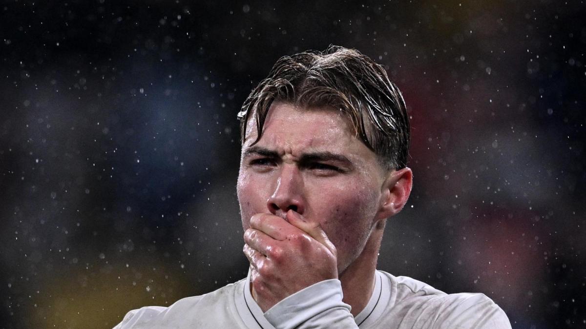 Atalanta-Napoli, Scamacca, Krstovic e Hojlund alla pari per i bookmakers: le quote 