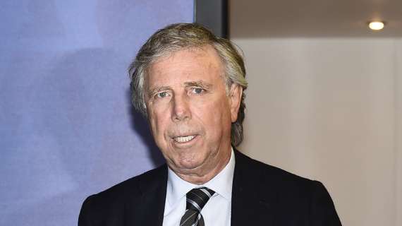 L'ex Pres. Genoa Preziosi: "Lo scudetto è già del Napoli!"