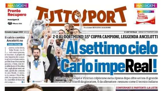 Koopmeiners-Di Lorenzo, segnali alla Juve: Tuttosport