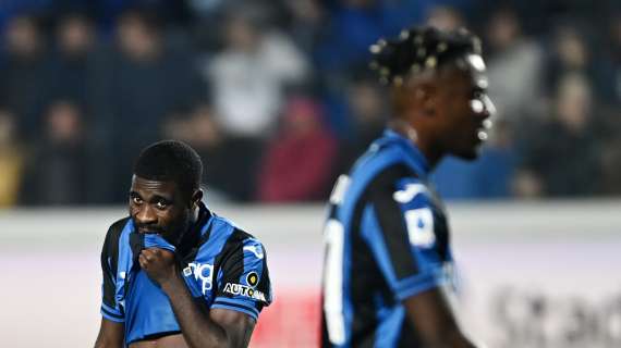 Atalanta-Inter, le formazioni ufficiali: Zapata sfida Lautaro, Brozovic in panchina