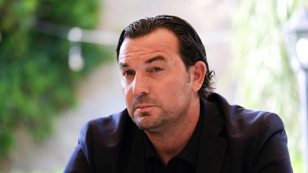 Aronica ricorda gli anni a Napoli: "Che belle le feste di Lavezzi, si divertiva pure Mazzarri"