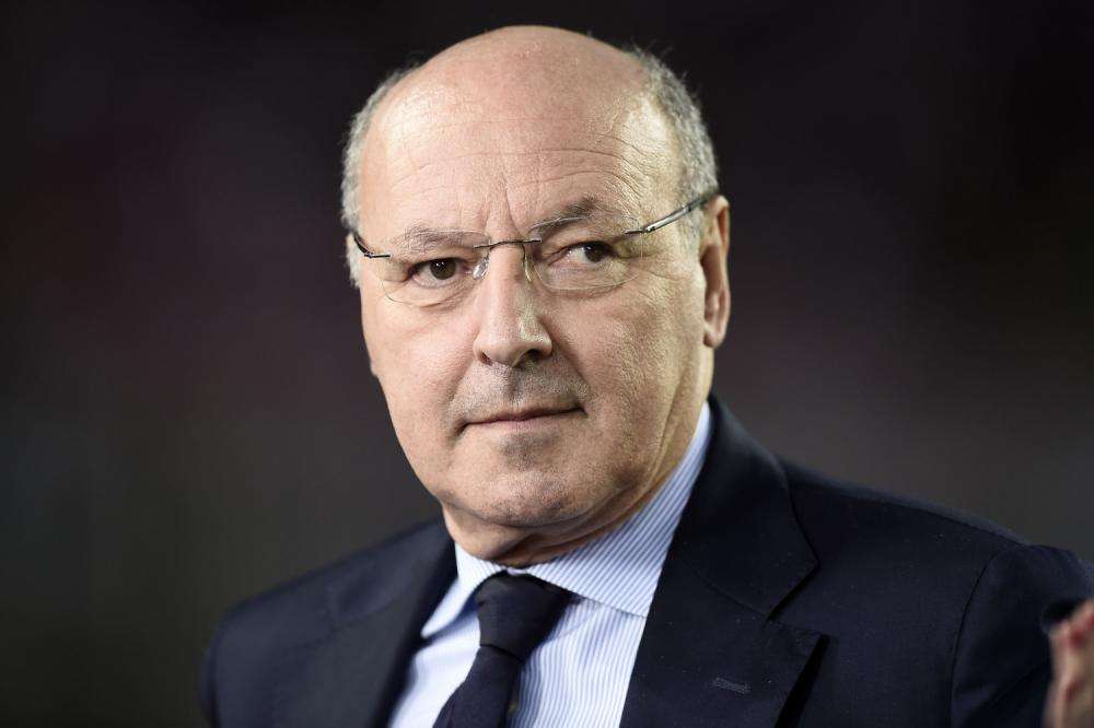 Juventus, Marotta snobba il Napoli: "Per lo scudetto la squadra più temibile è l'Inter"