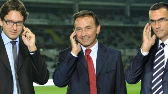 Sky, Mauro: "Il Napoli ha meritato di vincere, segnale importante per il campionato"