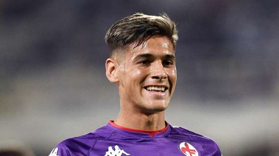 Dormita su calcio d'angolo: Martinez Quarta fa 1-0