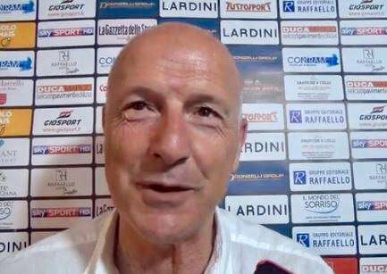 L'ex azzurro Pellegrini: "L'Atalanta poteva vincere 3-1, ma capisco l'SOS di Gattuso"