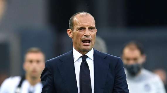 Ziliani su Allegri: "Pensavano fosse più importante di CR7, però la Juve giocava male e l’avevano cacciato"