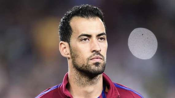 Da Barcellona - I probabili 11 contro il Napoli: possibile riposo per Busquets e un altro titolare