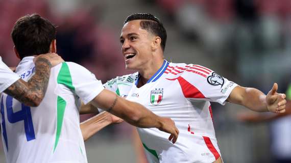 Cds: "E' nata l'Italia di Gattuso! Gruppo d'acciaio e 5-4 che può entrare nella storia"
