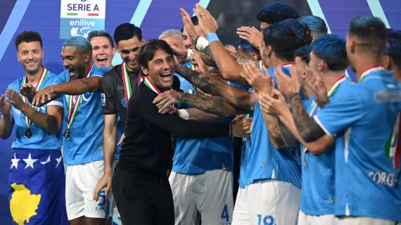 Napoli-Milan: Allegri può dar fastidio alla corazzata di Conte?