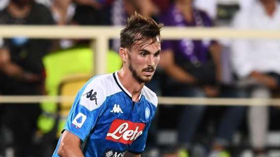 Fabian sul rinnovo: "Il club e i miei rappresentanti stanno parlando, spero si trovi accordo. Qui sono felice"