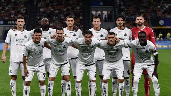 UFFICIALE - Trasferta di Napoli vietata ai tifosi dello Spezia: il motivo