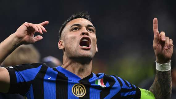 Inter, ora spazio alle seconde linee: Lautaro e altri big riposano col Torino e non solo