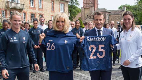 Riforma Champions, anche il presidente francese Macron contro: "A beneficio di pochi..."