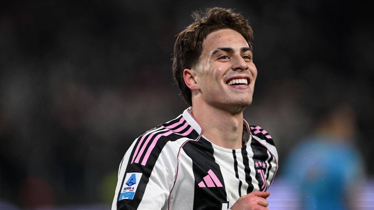 Juventus, Yildiz a DAZN: "Grande partita! In campo ci siamo divertiti"