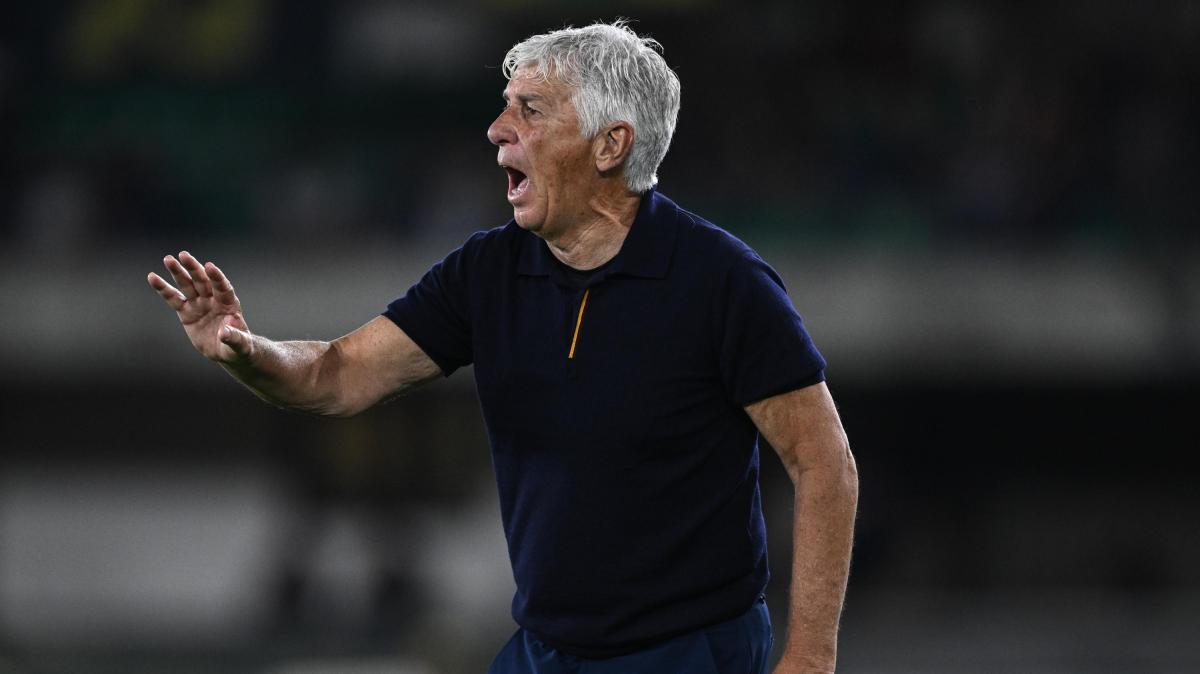 Clamoroso da Roma: "ADL aveva contattato Gasperini prima di Allegri"
