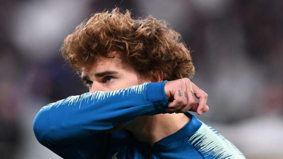 Clamoroso Barça, ricorrerà contro la multa di 300 euro per il caso Griezmann