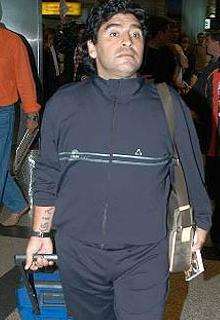 Maradona, Tifosi: Ha scritto la storia del Napoli