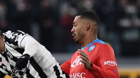 Juan Jesus scherza sui social: "Al terzo gol annullato me ne danno uno buono?"
