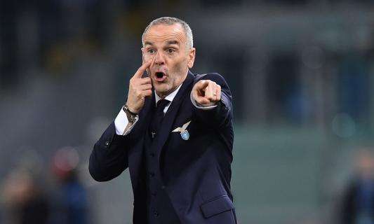 Lazio, Pioli in conferenza: "Squalifica Curva? Stanno allontanando i tifosi veri dallo stadio"