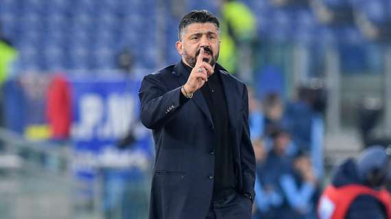 UFFICIALE - I convocati per la Lazio: out Allan! Gattuso non recupera gli infortunati e perde anche Younes